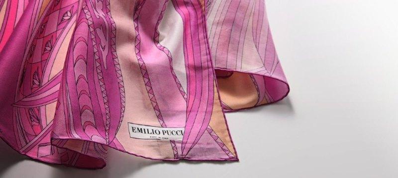 EMILIO PUCCI:Scarves