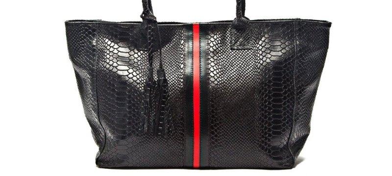 MODE FOURRURE:MENS BAG