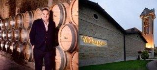 BODEGAS MUGA
