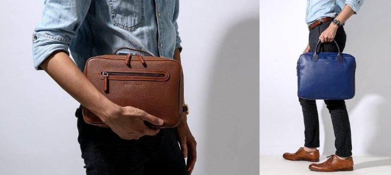 Longchamp for men