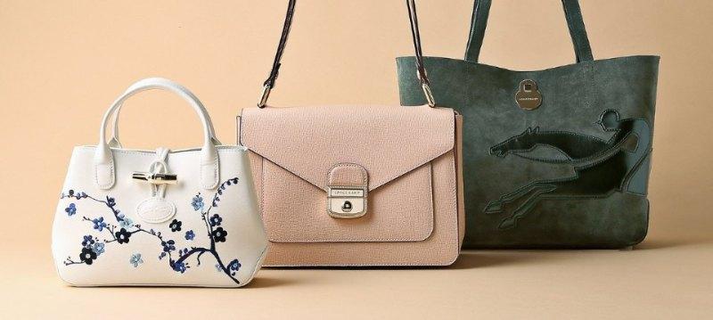 Longchamp for women