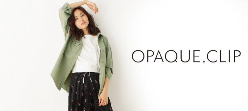 OPAQUE.CLIP