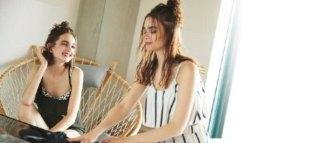 SEA DRESS