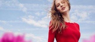 PROPORTION BODY DRESSING
