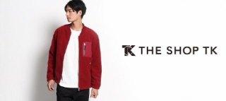 THE SHOP TK