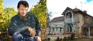 DOMAINE SYLVAIN GAUDRON