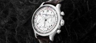 BAUME & MERCIER