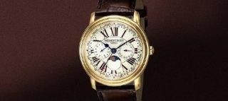 FREDERIQUE CONSTANT