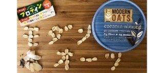 GLUTEN FREE MODERN OATS