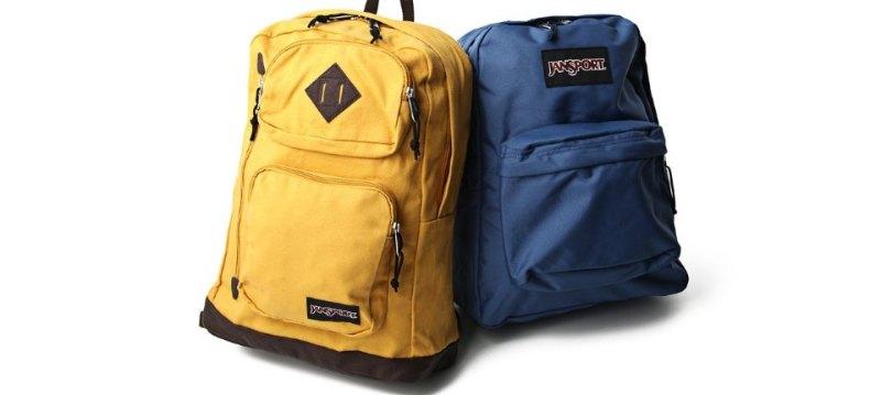 JANSPORT