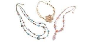 VENETIAN JEWELRY