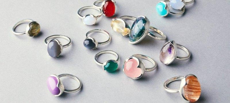 CANDY STONE