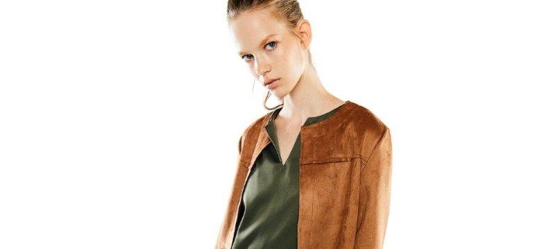 MODE FOURRURE FOR WOMAN