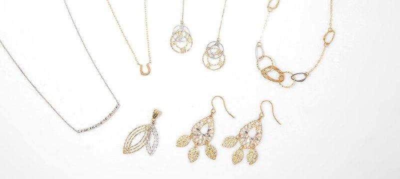 P/G of Earth Jewelry