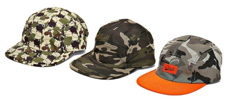 Chuck ORIGINALS