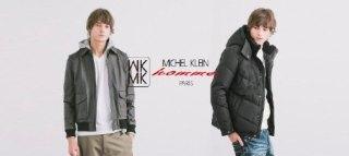 MK MICHEL KLEIN HOMME