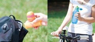 VIV SILICONE BOTTLE