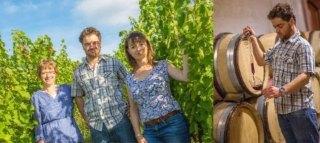 DOMAINE BARMES BUECHER