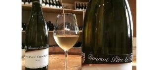 DOMAINE BOURSOT PÈRE & FILS
