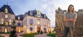 DOMAINE PHILIPPE BOUZEREAU (CH. DE CITEAUX)