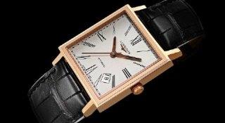 LONGINES