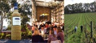 WIRRA WIRRA VINEYARDS