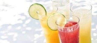 FRUITS JUICE COLLECTION