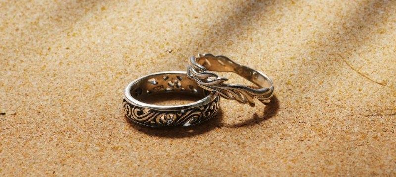 Hawaiian jewelry