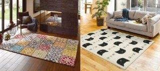 EUROPEAN RUG COLLECTION