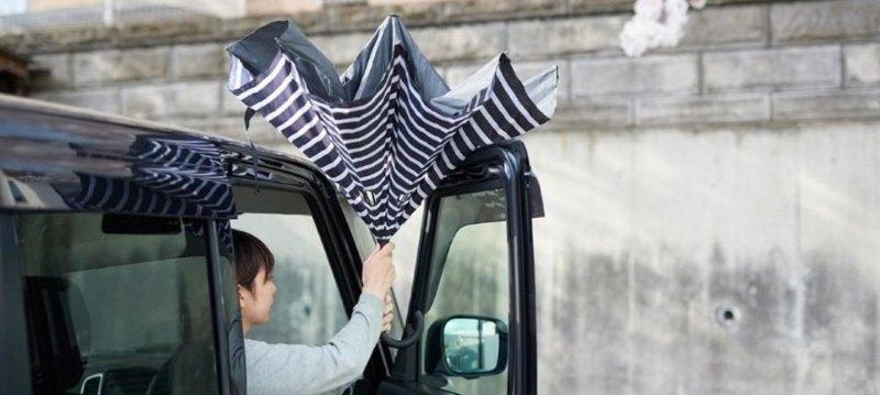 EN FANCE:Rain Goods Selection