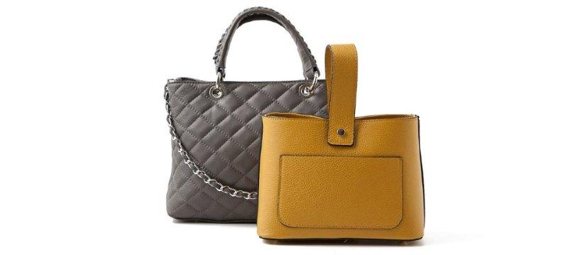 MODE FOURRURE:BAG