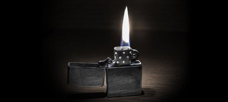 Zippo