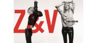 ZADIG & VOLTAIRE