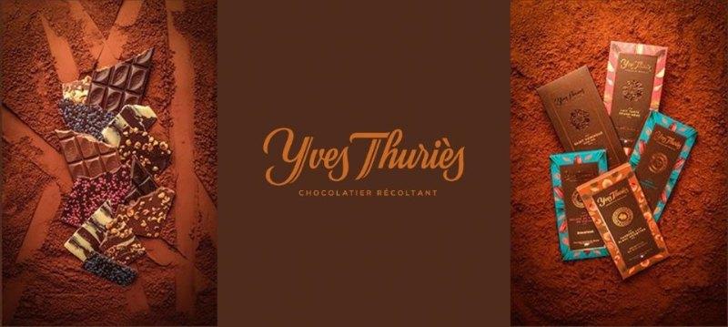 Yves THURIES