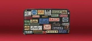 BALLY