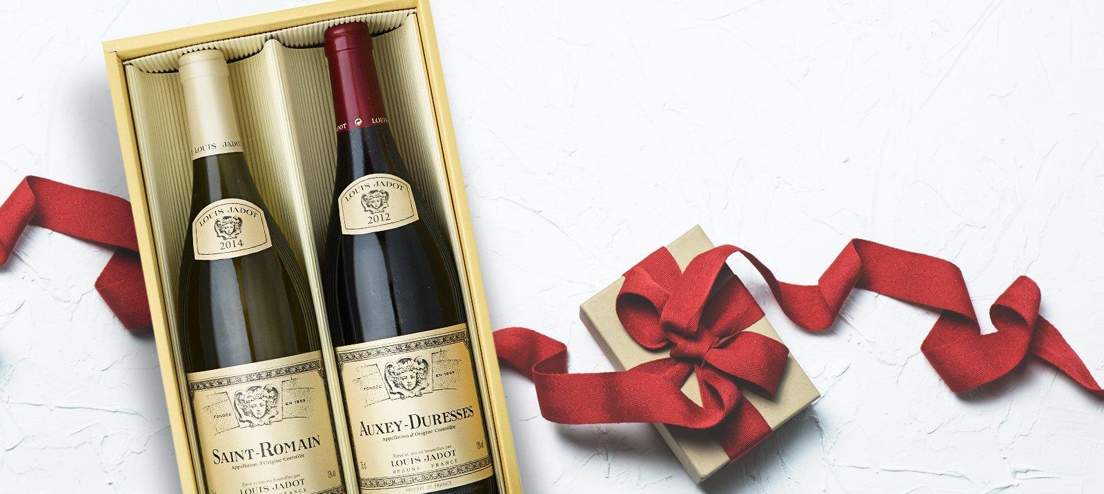 Louis Jadot for Gift
