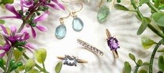 NATUREL BIJOUX MARCHE