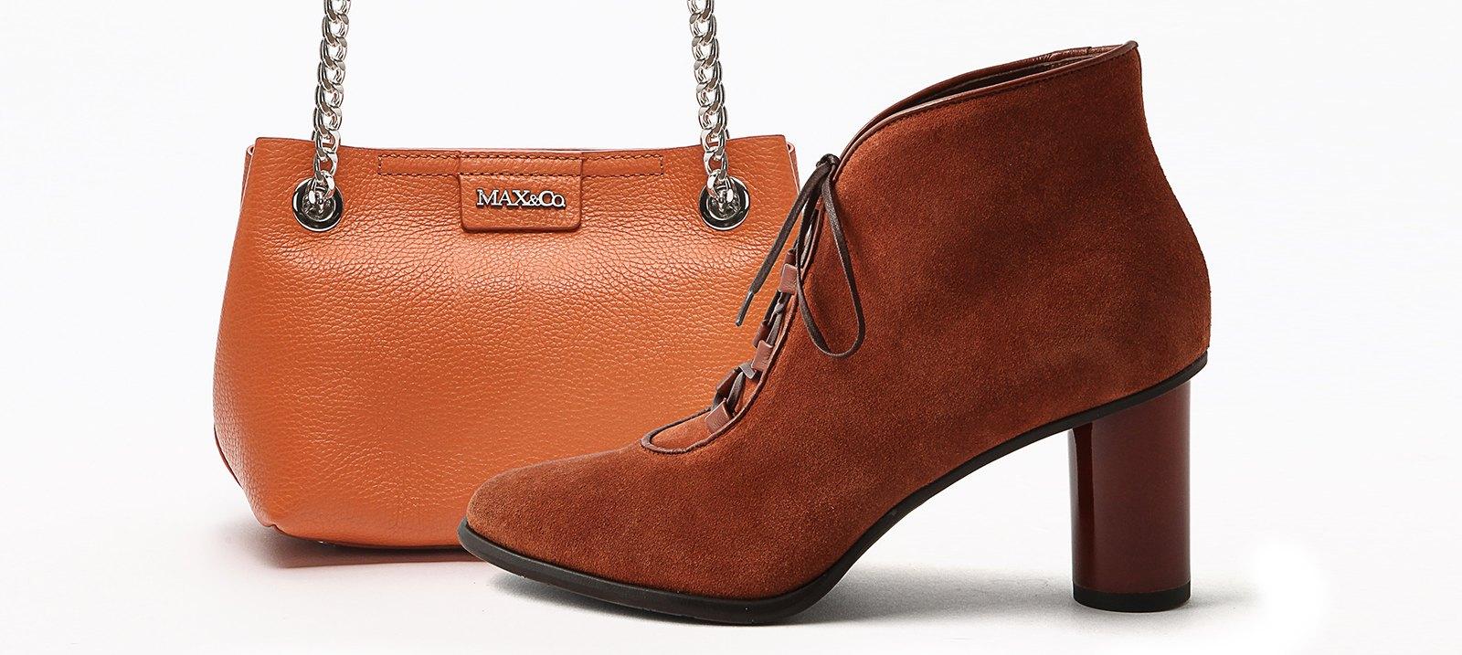 MAX&Co.:Accessories