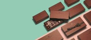 LA MAISON DU CHOCOLAT