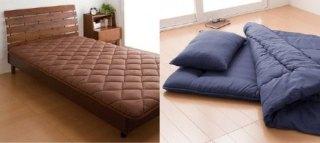 GENERATION INTERIOR -寝具-