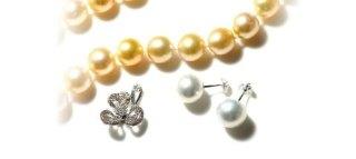 JEWELRY COLLECTION