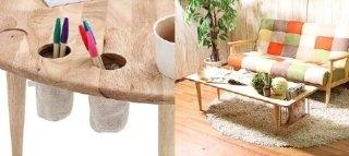 NATURAL FURNITURE