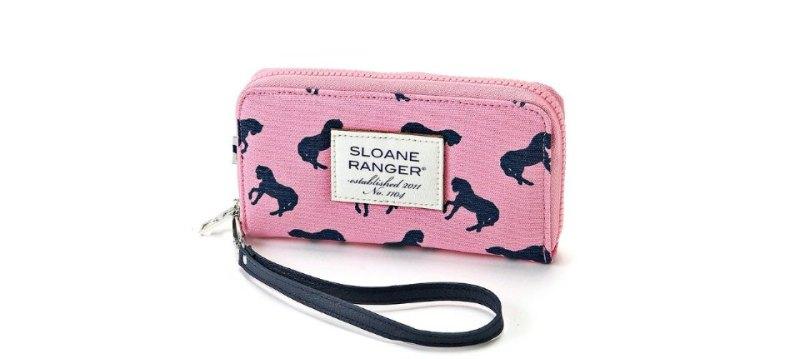 SLOANE RANGER