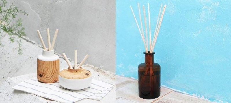 AROMA DIFFUSER