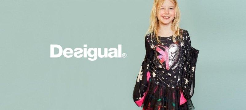 Desigual for Kids