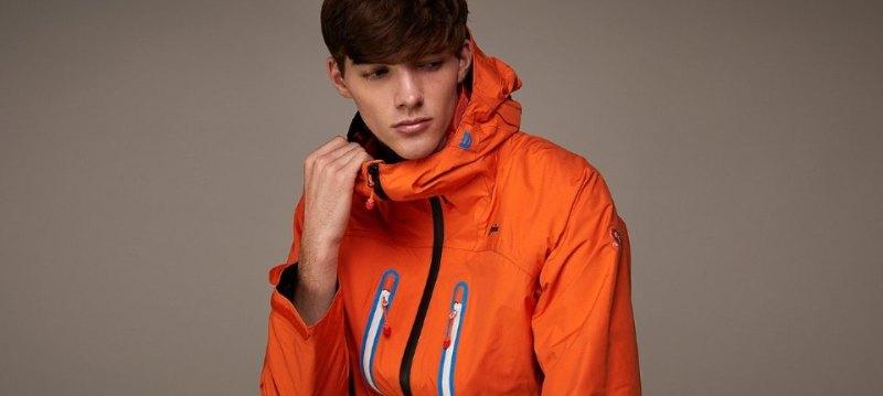 PHENIX Outdoor for Men