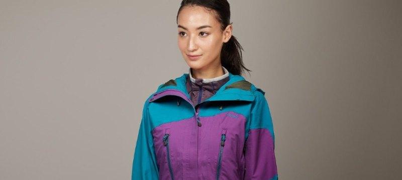 PHENIX Outdoor for Women