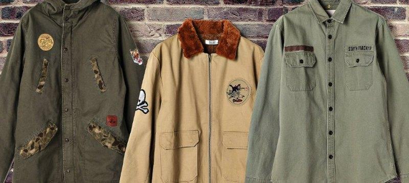 Red Soul for Men