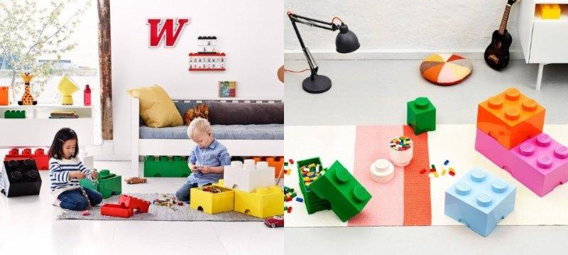 LEGO by Room Copenhagen