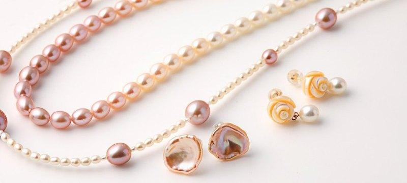 Y Pearl Selection